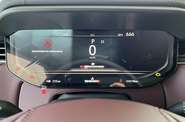 Land Rover Range Rover Sport Dynamic HSE