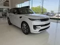 Land Rover Range Rover Sport Land Rover Range Rover Sport
