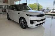 Land Rover Range Rover Sport Dynamic HSE