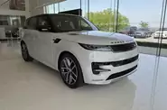 Land Rover Range Rover Sport Dynamic HSE