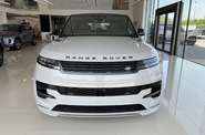 Land Rover Range Rover Sport Dynamic HSE