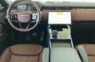 Land Rover Range Rover Sport Dynamic HSE