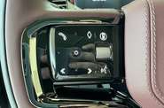 Land Rover Range Rover Sport Dynamic HSE