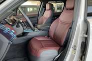 Land Rover Range Rover Sport Dynamic HSE