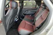Land Rover Range Rover Sport Dynamic HSE
