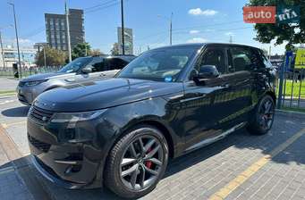 Land Rover Range Rover Sport 2025 в Харків