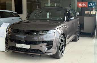Land Rover Range Rover Sport 2025 в Київ