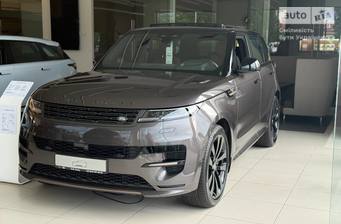 Land Rover Range Rover Sport 2025 Autobiography