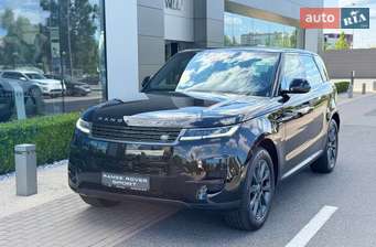 Land Rover Range Rover Sport 2025 в Київ