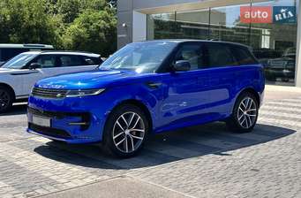 Land Rover Range Rover Sport 2025 в Одеса