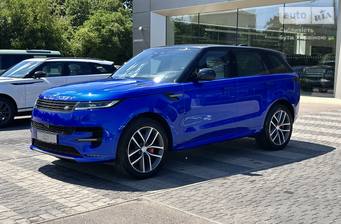 Land Rover Range Rover Sport 2025 Autobiography