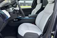 Land Rover Range Rover Sport Autobiography