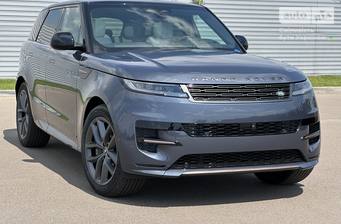 Land Rover Range Rover Sport 2025 Autobiography