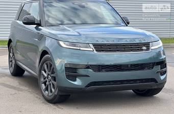 Land Rover Range Rover Sport 2025 SE