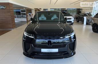 Land Rover Range Rover Sport SV 4.4 AT (635 лс) MHEV iAWD 2025