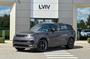 Land Rover Range Rover Sport HSE Dynamic