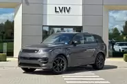 Land Rover Range Rover Sport HSE Dynamic