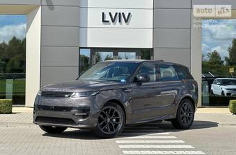 Land Rover Range Rover Sport 2025 HSE Dynamic