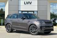Land Rover Range Rover Sport HSE Dynamic