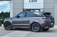 Land Rover Range Rover Sport HSE Dynamic