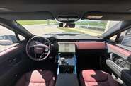 Land Rover Range Rover Sport HSE Dynamic