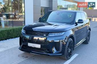Land Rover Range Rover Sport 2025 в Київ