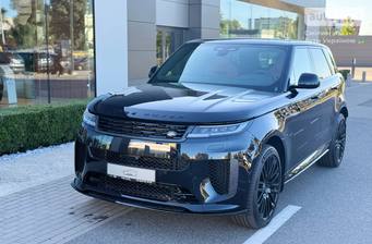 Land Rover Range Rover Sport 2025 Edition One