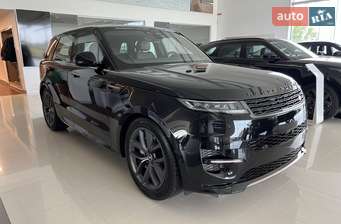Land Rover Range Rover Sport 2025 в Дніпро (Дніпропетровськ)