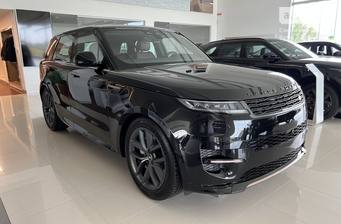 Land Rover Range Rover Sport D250 MHEV AT (249 к.с.) iAWD 2025