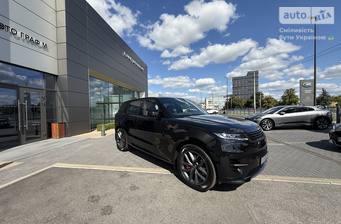 Land Rover Range Rover Sport 2025 Autobiography