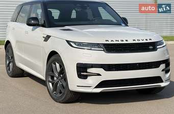 Land Rover Range Rover Sport 2025 в Київ