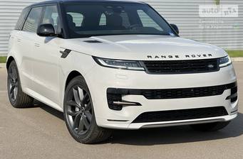Land Rover Range Rover Sport 2025 Dynamic SE