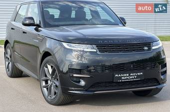 Land Rover Range Rover Sport D300 MHEV AT (300 к.с.) iAWD 2025