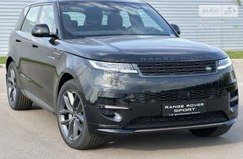Land Rover Range Rover Sport 2025 Dynamic HSE