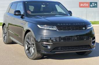 Land Rover Range Rover Sport 2025 в Київ