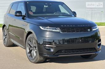 Land Rover Range Rover Sport 2025 Autobiography