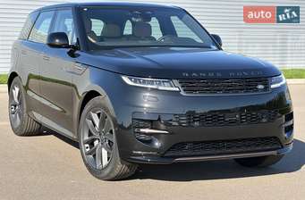 Land Rover Range Rover Sport 2025 в Київ