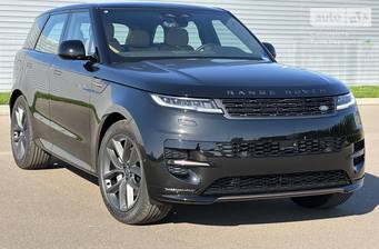 Land Rover Range Rover Sport 2025 Dynamic SE