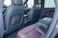 Land Rover Range Rover Sport Dynamic SE