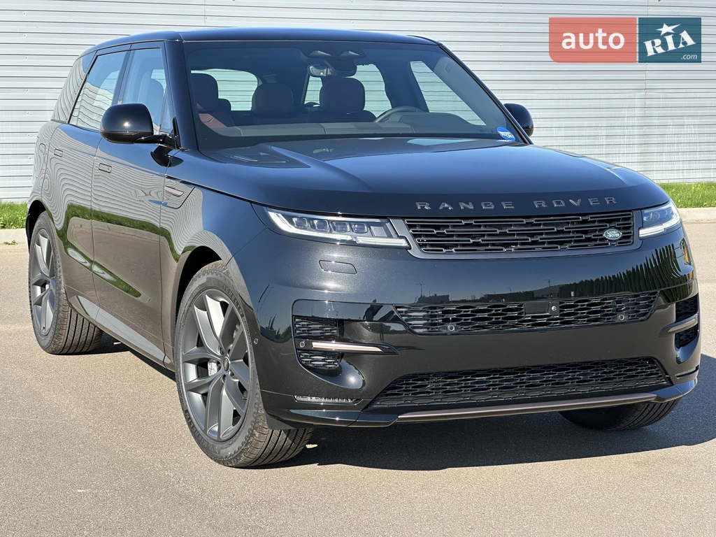 Land Rover Range Rover Sport Dynamic SE