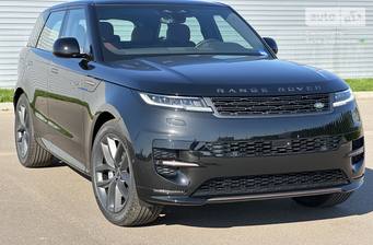 Land Rover Range Rover Sport 2025 Dynamic SE