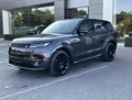Land Rover Range Rover Sport Land Rover Range Rover Sport
