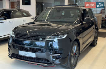 Land Rover Range Rover Sport 2025 в Харків