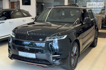 Land Rover Range Rover Sport 2025 Autobiography