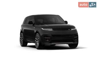 Land Rover Range Rover Sport 2025 в Дніпро (Дніпропетровськ)