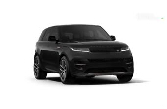 Land Rover Range Rover Sport 2025 SE Dynamic
