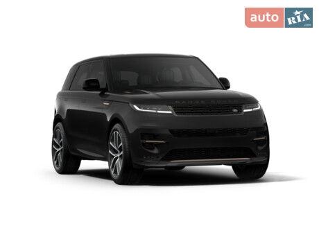 Land Rover Range Rover Sport 2025