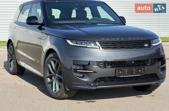Land Rover Range Rover Sport 2025 в Київ