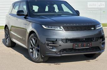 Land Rover Range Rover Sport 2025 Dynamic SE