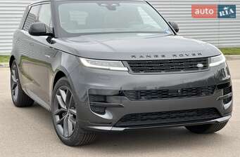 Land Rover Range Rover Sport 2025 в Київ